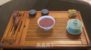 八宝粥系列之红枣燕麦粥的做法步骤:4