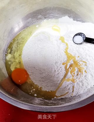 东北的冬天最适合吃热汤面，暖身暖胃早餐晚餐都非常好。简单健康。的做法步骤：1