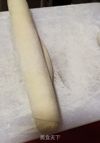 东北的冬天最适合吃热汤面,暖身暖胃早餐晚餐都非常好。简单健康。的做法步骤:3