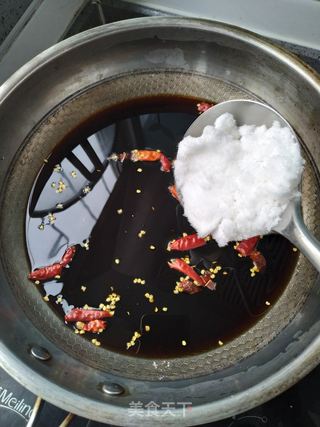 小黄瓜咸菜的做法步骤:6