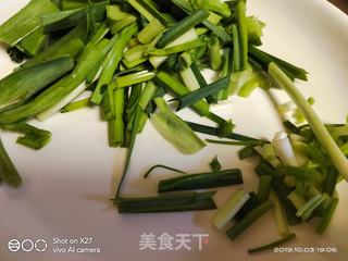 嫩姜炖牛腩的做法步骤:2