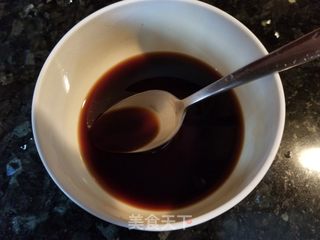 腊味煲仔饭的做法步骤:15