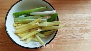 秃黄油的做法步骤:2