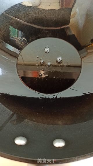 秃黄油的做法步骤:3