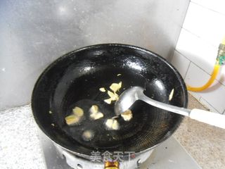 醋烹多宝鱼的做法步骤：3