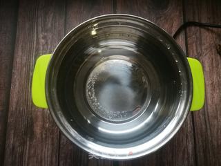 玉米粥的做法步骤:2