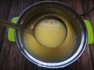 玉米粥的做法步骤:6