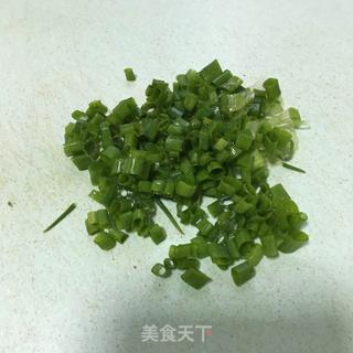 美味蒜蓉粉丝蒸虾的做法步骤：10