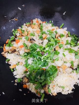 糯米饭的做法步骤:9
