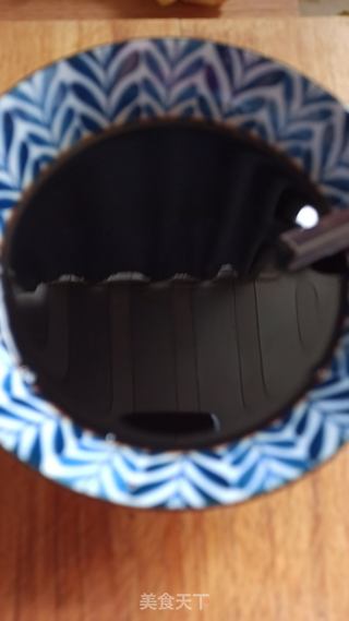 糖醋苤蓝的做法步骤:5