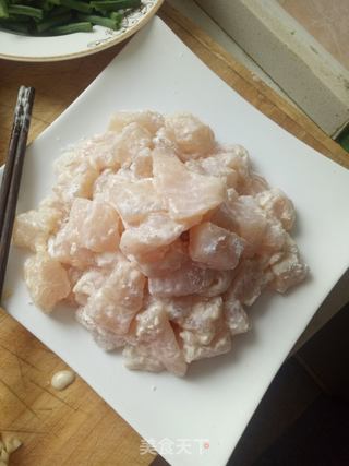 糖醋龙利鱼的做法步骤:6