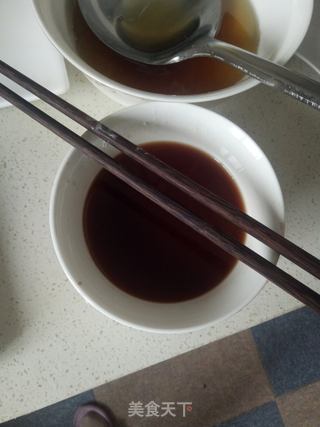 糖醋龙利鱼的做法步骤:12