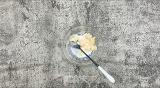 网红流心月饼,在家自制更美味的做法步骤:3
