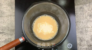 网红流心月饼,在家自制更美味的做法步骤:6