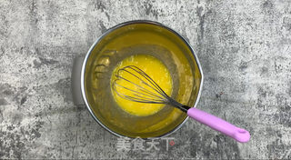 网红流心月饼,在家自制更美味的做法步骤:9