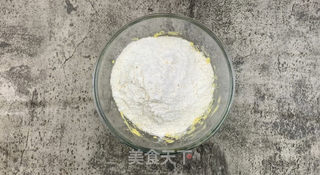 网红流心月饼,在家自制更美味的做法步骤:14