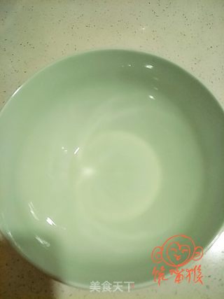 红糖糯米八宝饭的做法步骤:2
