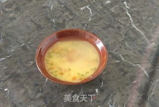 小米南瓜粥的做法步骤:2