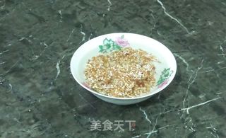 八宝粥系列之红谷粥的做法步骤:2