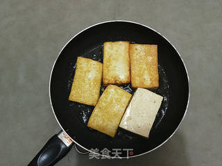 卤豆腐&卤豆结&卤鸡腿的做法步骤:8