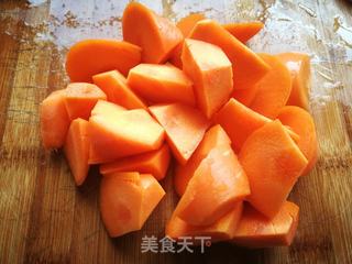 胡萝卜竹荪炖鸡汤的做法步骤:6