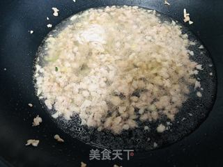 超好吃的韭菜炒粉条,巨下饭,连吃三天都不腻的做法步骤:4