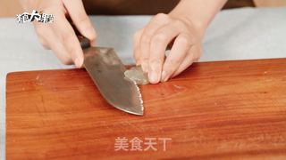 清香蒜味虾的做法步骤:2