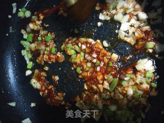 香辣小八爪的做法步骤:4