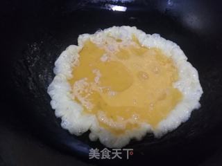 素茴香水饺的做法步骤：1