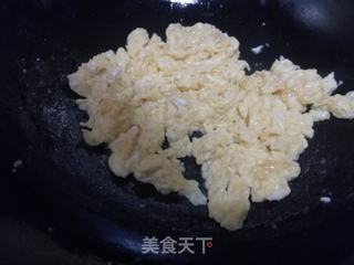 素茴香水饺的做法步骤：2