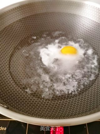 鸡蛋牛奶手擀面的做法步骤:13