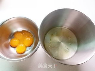 肉松贝贝的做法步骤:2