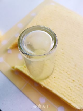 肉松贝贝的做法步骤:13