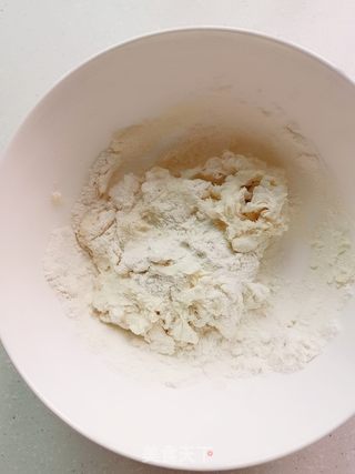 紫菜馄饨的做法步骤:2