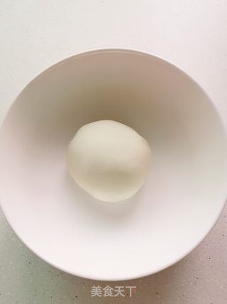 紫菜馄饨的做法步骤:3