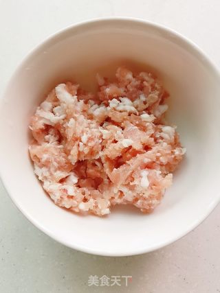 紫菜馄饨的做法步骤:5