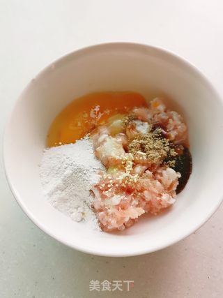 紫菜馄饨的做法步骤:6