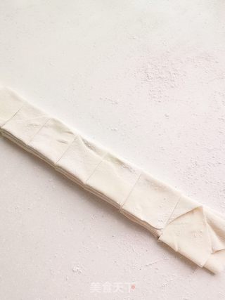 紫菜馄饨的做法步骤:9