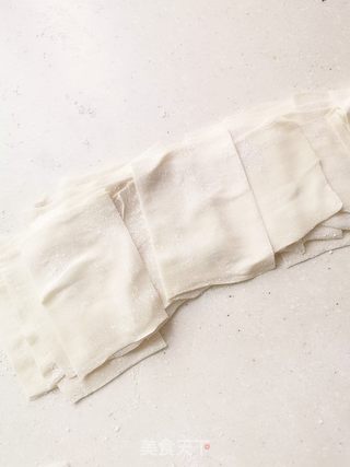 紫菜馄饨的做法步骤:10