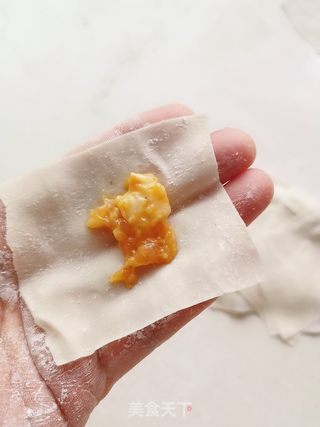 紫菜馄饨的做法步骤:12