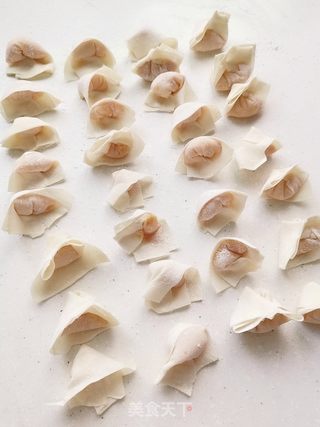 紫菜馄饨的做法步骤:14