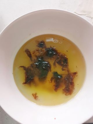 紫菜馄饨的做法步骤:17