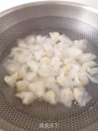 紫菜馄饨的做法步骤:18