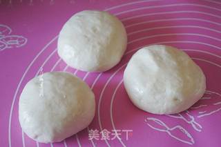 千层馅饼的做法步骤:4