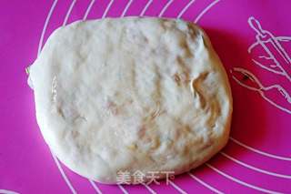 千层馅饼的做法步骤:8