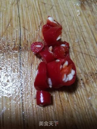 蒜香烤茄子的做法步骤:3