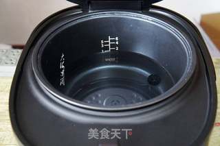 三色藜麦饭的做法步骤:5