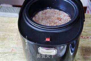 三色藜麦饭的做法步骤:6