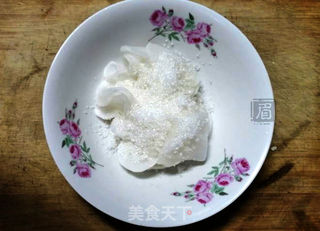 开胃酱萝卜的做法步骤:5