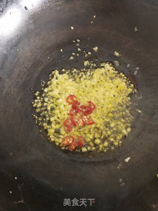 花甲粉的做法步骤:5